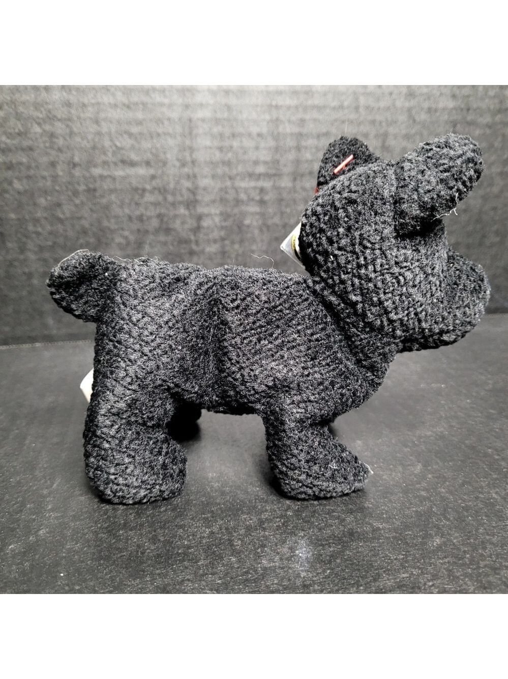 TY Beanie Babies Scottie The Dog - Picture 3 of 11